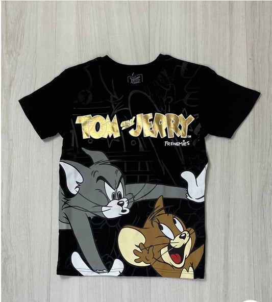 Tom & Jerry