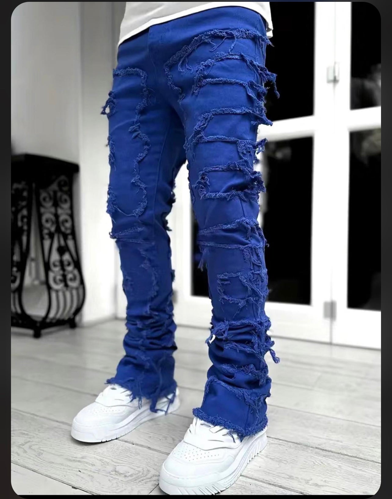 Extendo Stack Pant