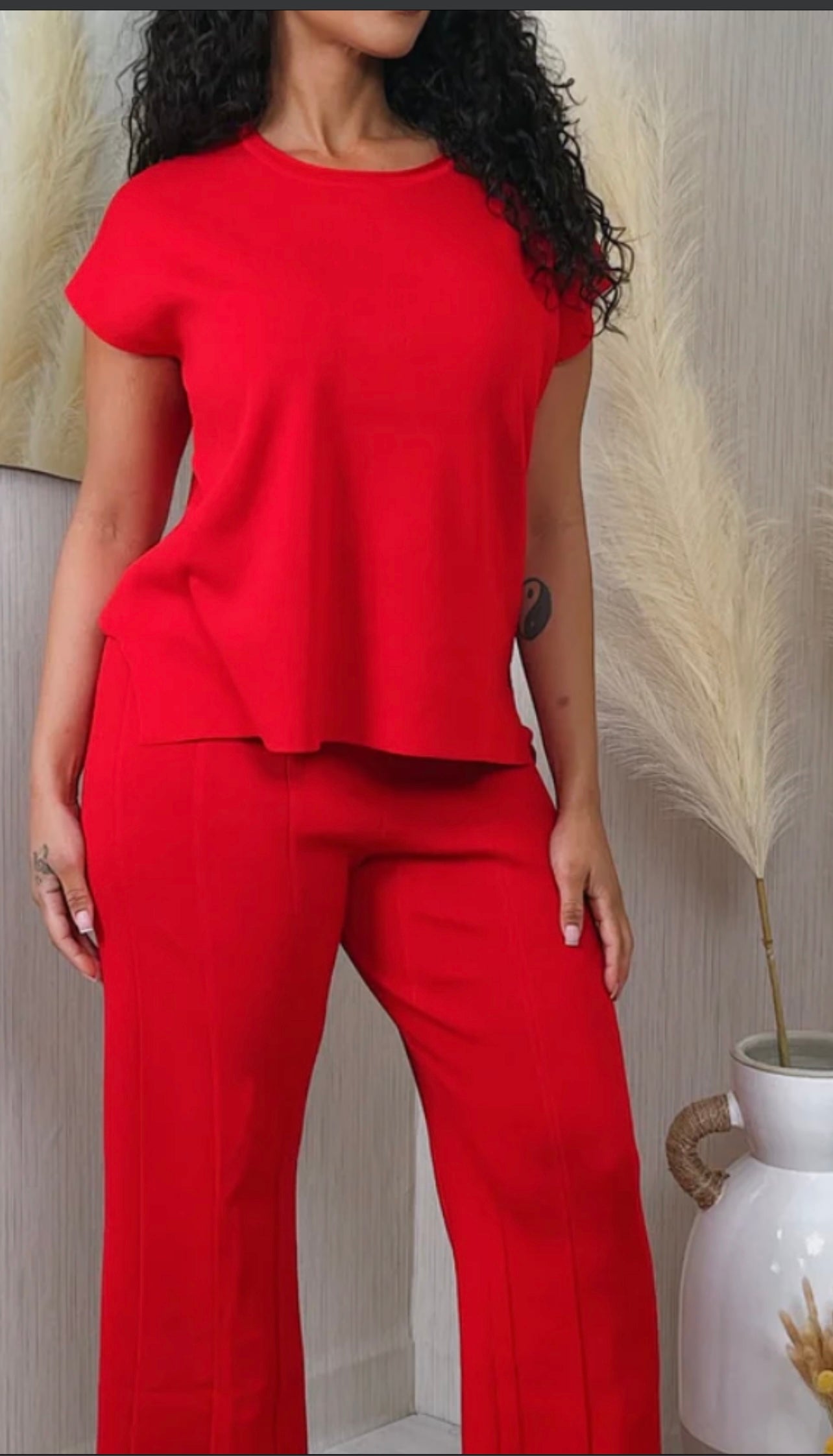 Cherri Lane Set