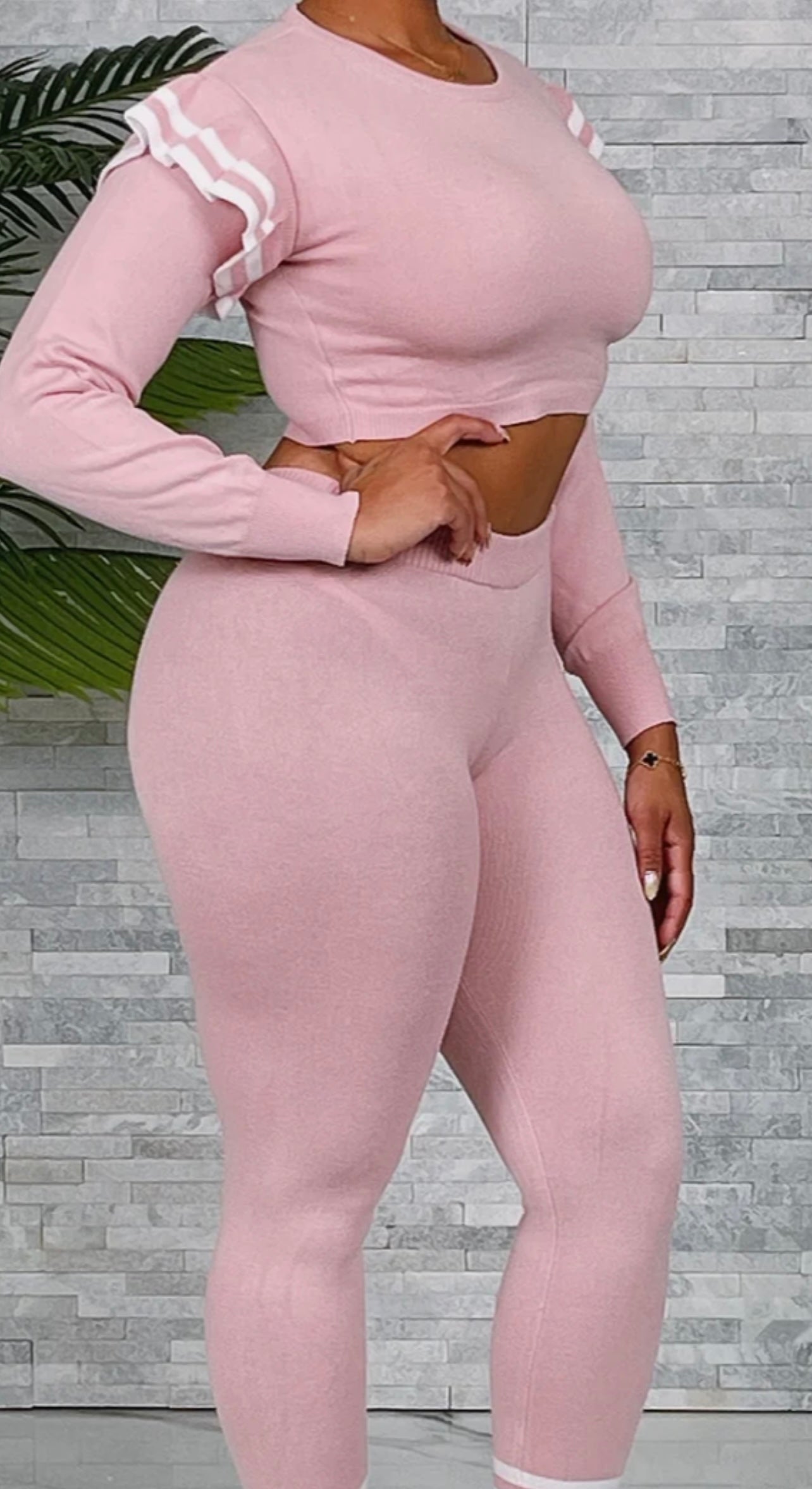 Preety In Pink