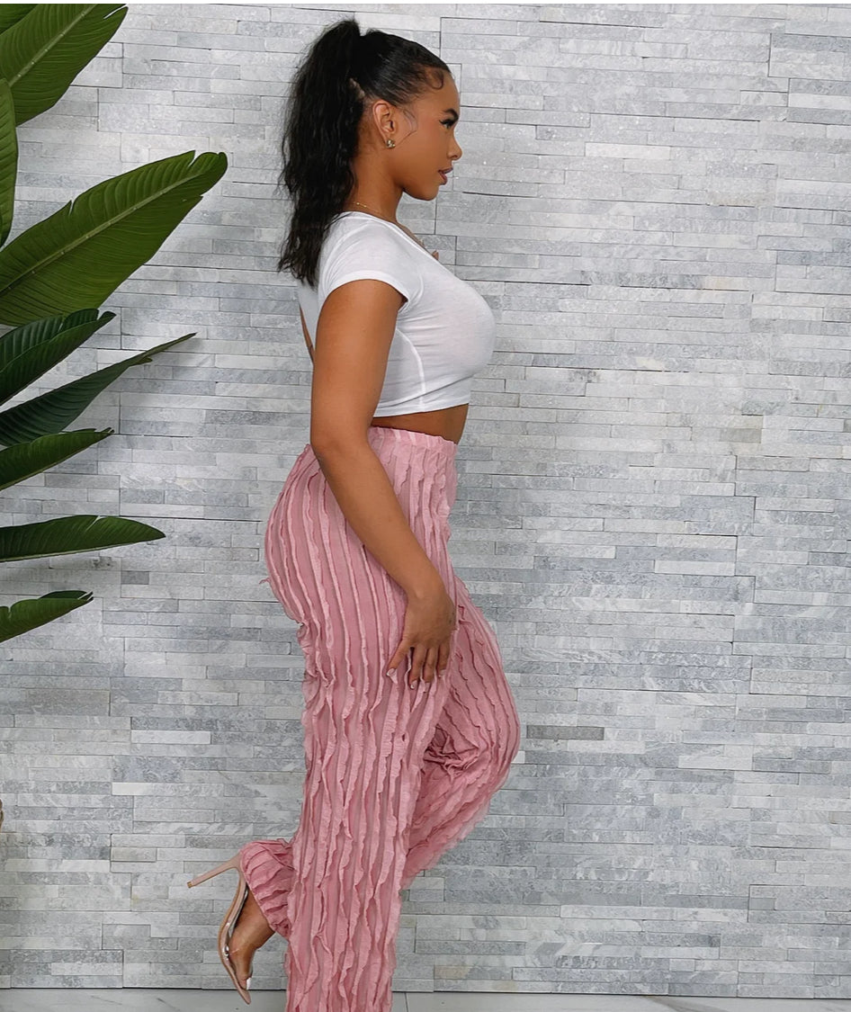 Party Ready Pants