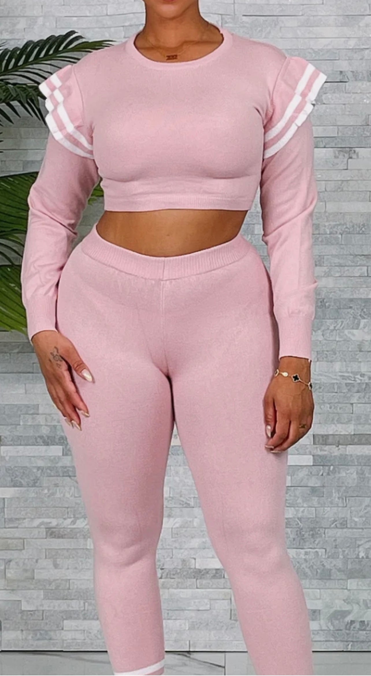 Preety In Pink
