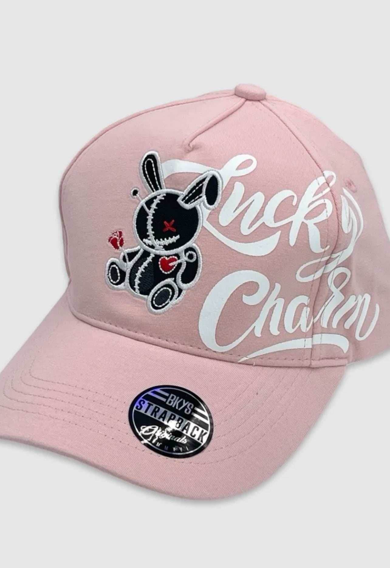 Lucky Charm Hat