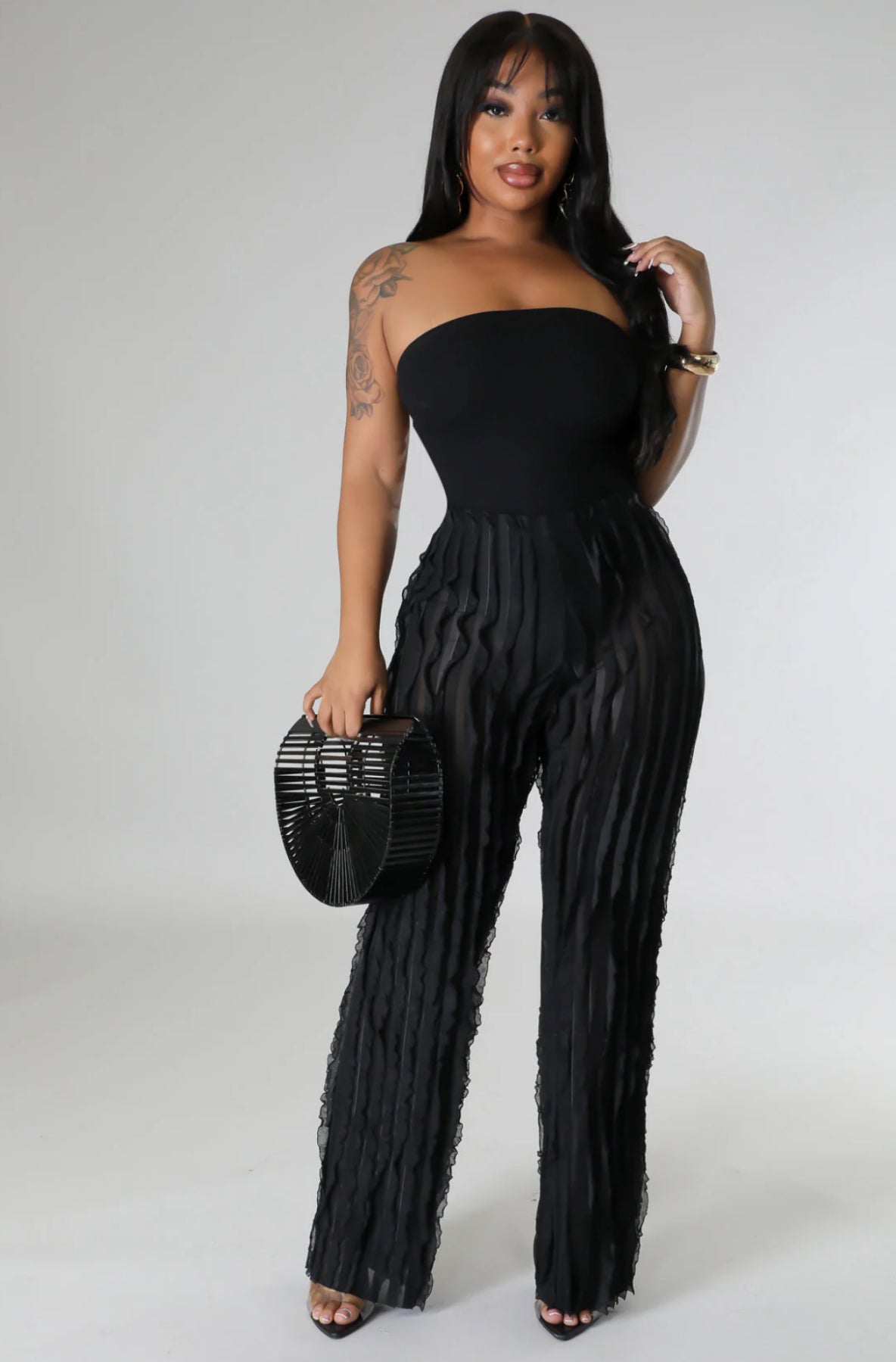 Party Ready Pants