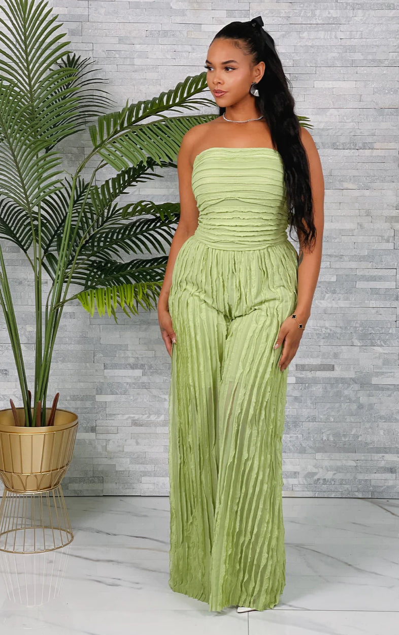 Remmy Jumpsuit
