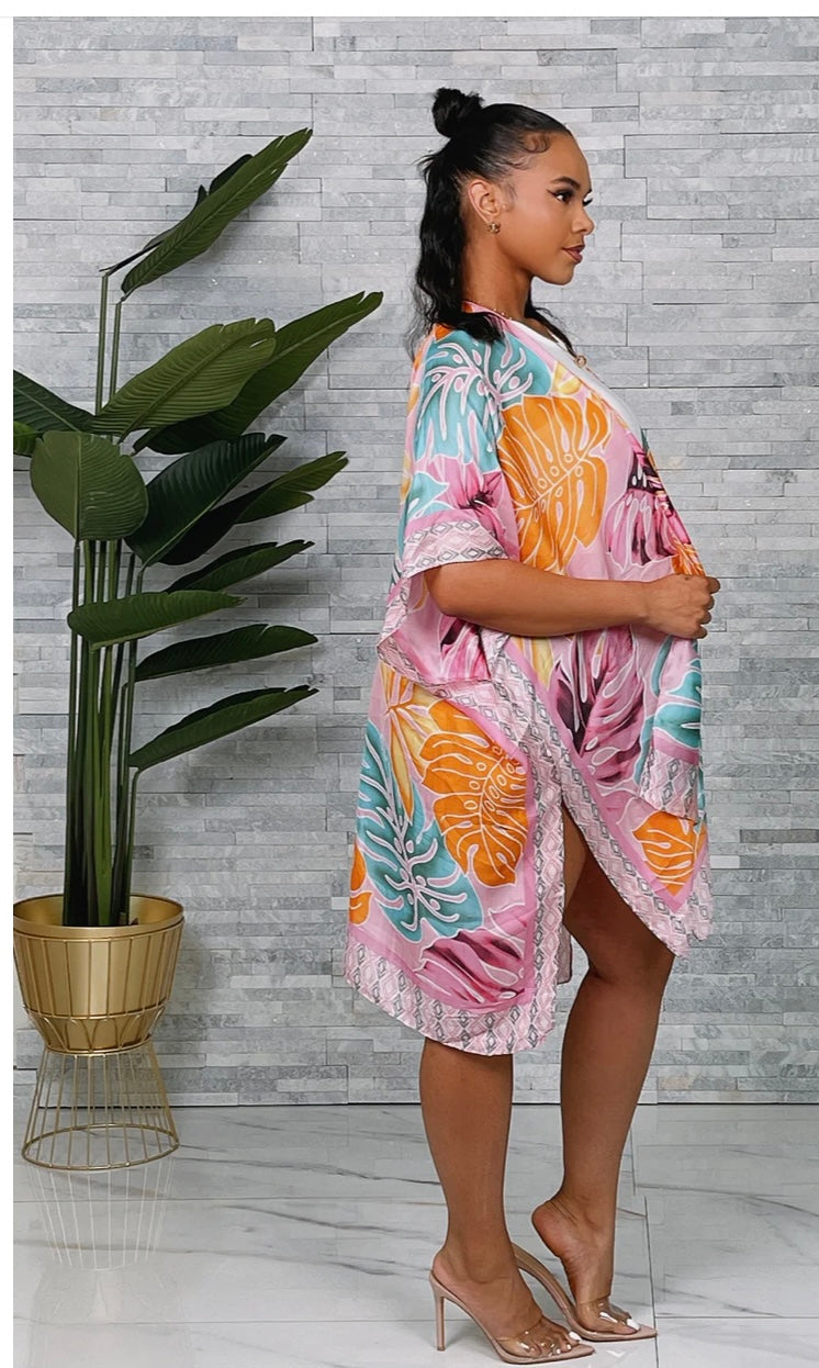 Kimmy Kimono