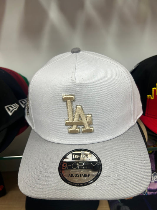 LA Dodgers Cap