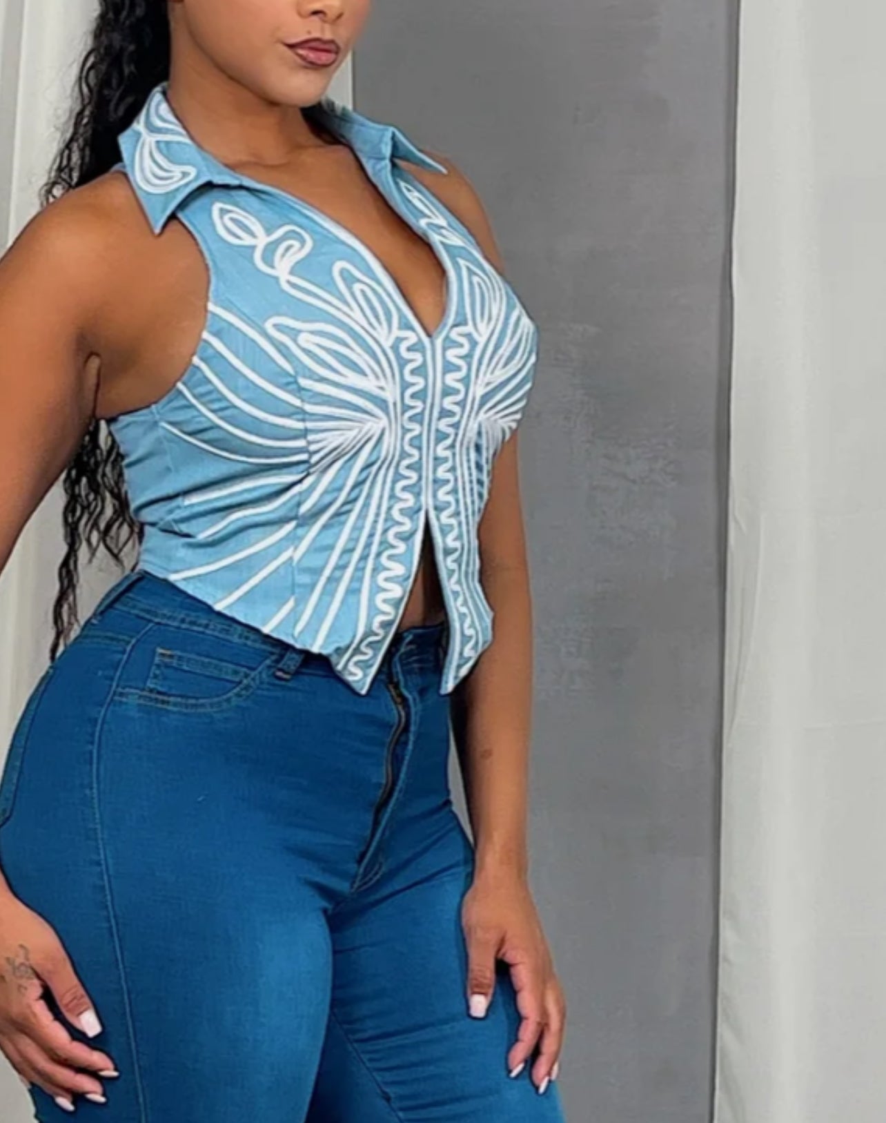 Jessica Vest