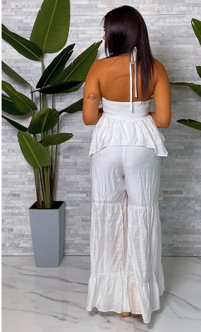 Cool Like A Breeze Jumpsuit