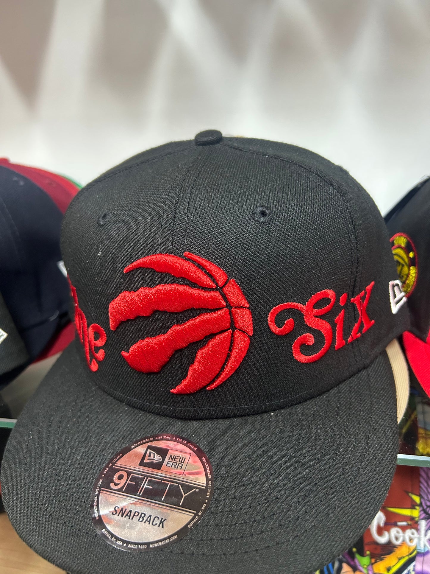 Toronto Raptors Cap