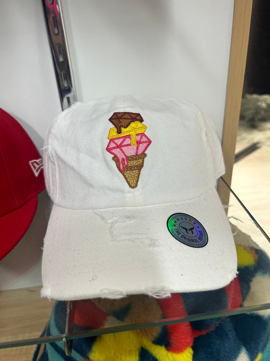 Ice Cream Cap