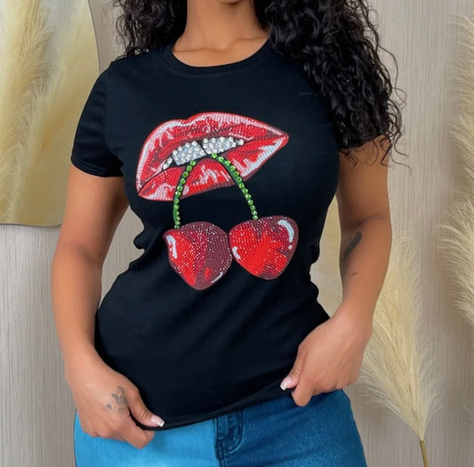 Cherry Lips