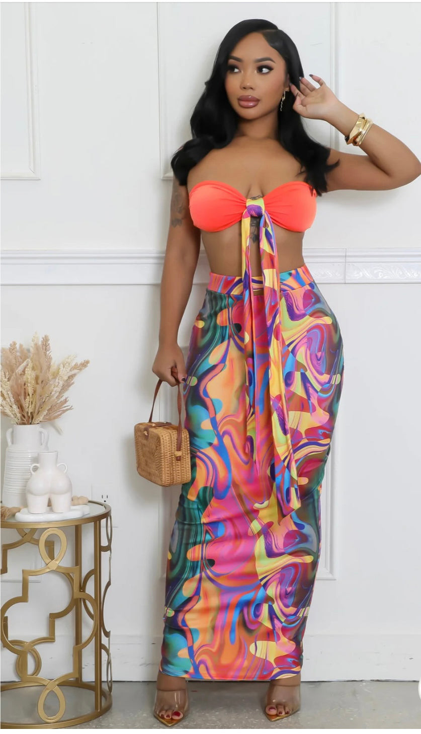 Hailey Set