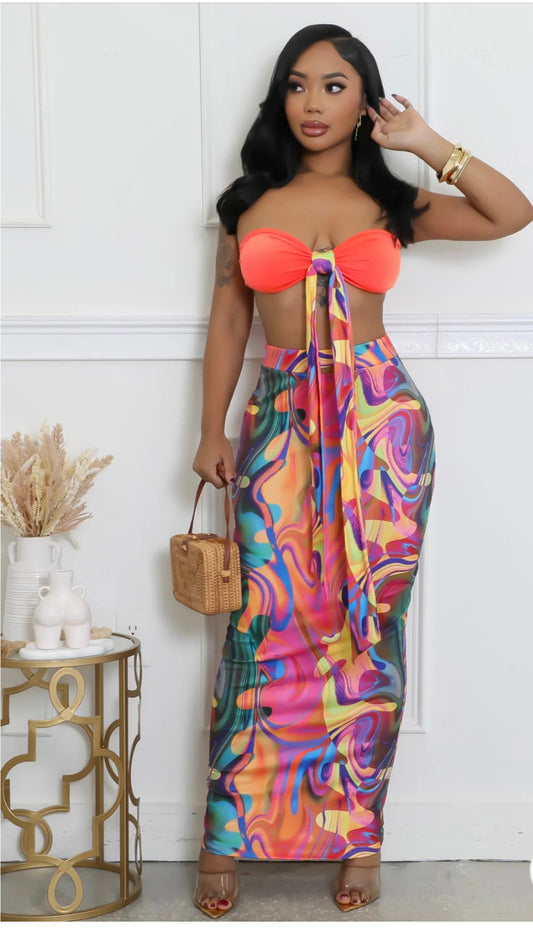 Hailey Set