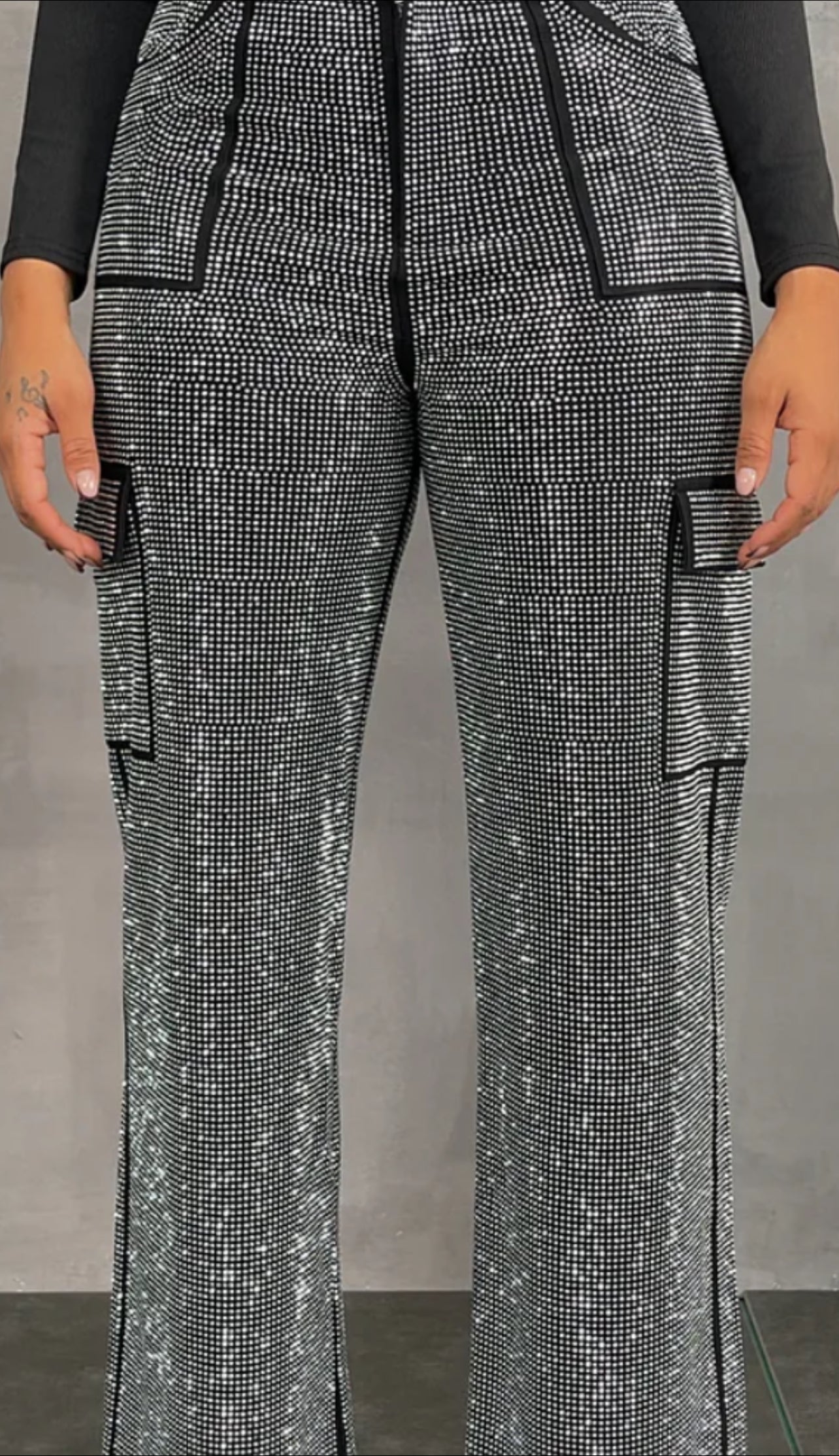 Top Class Pants