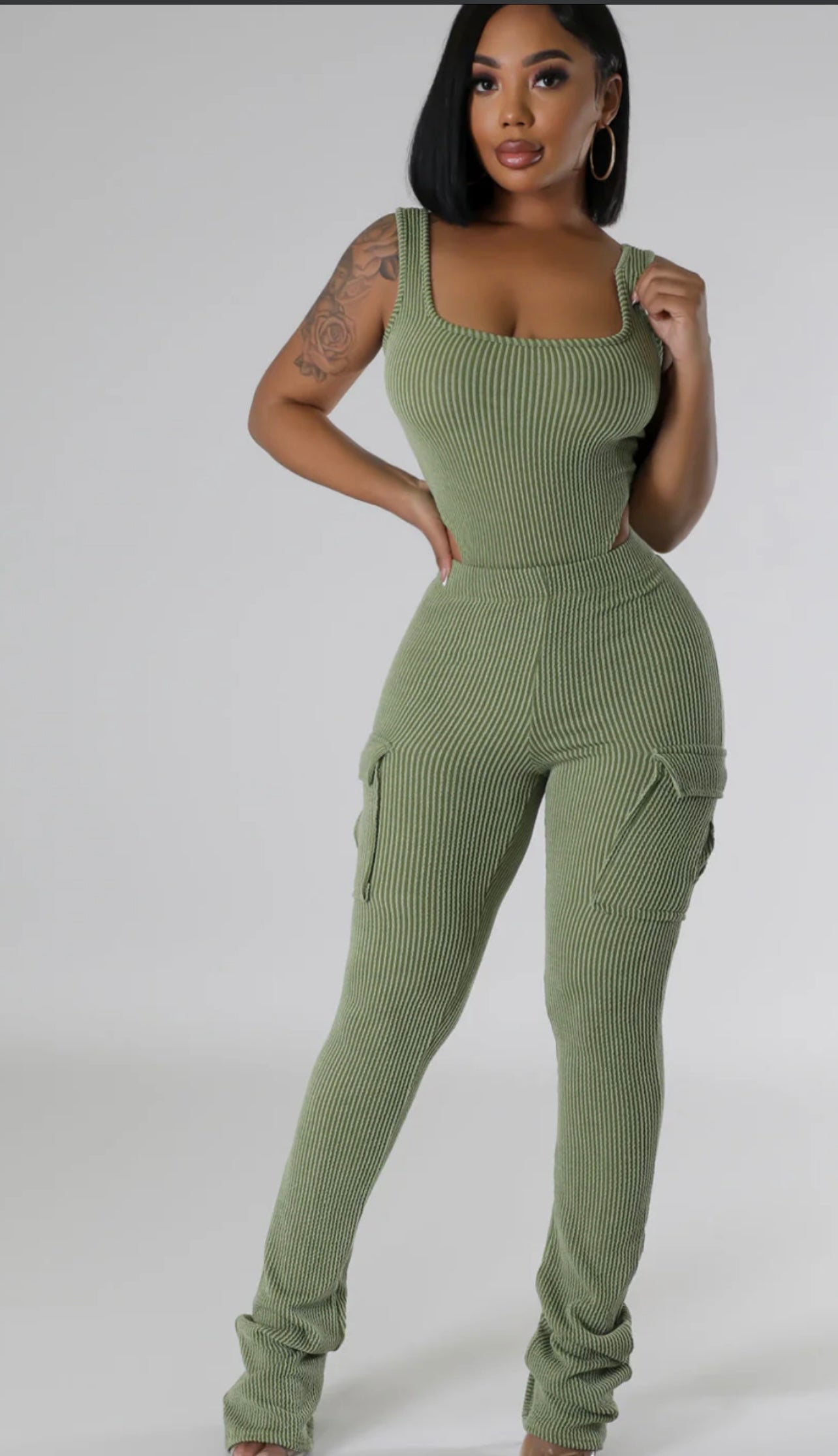 Gully Goddess
