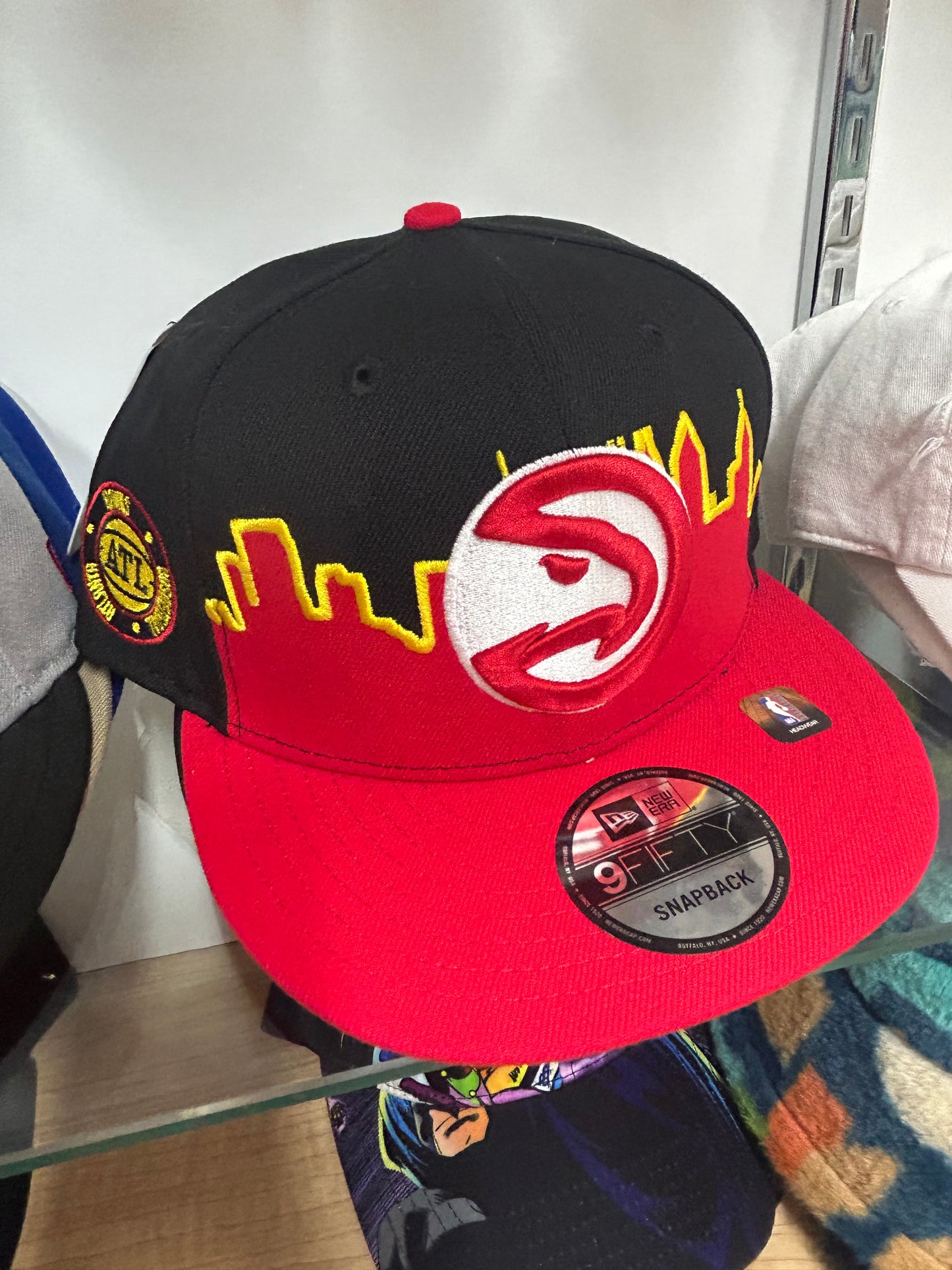 Hawks Atlanta