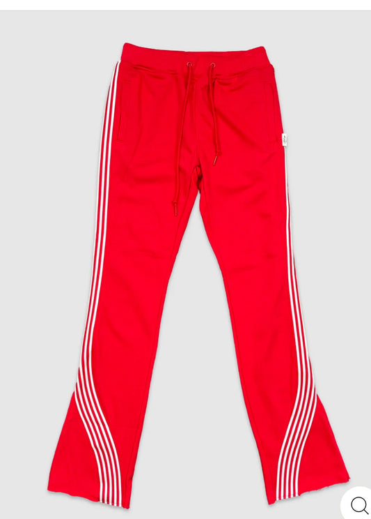 Staying Stacked Pants