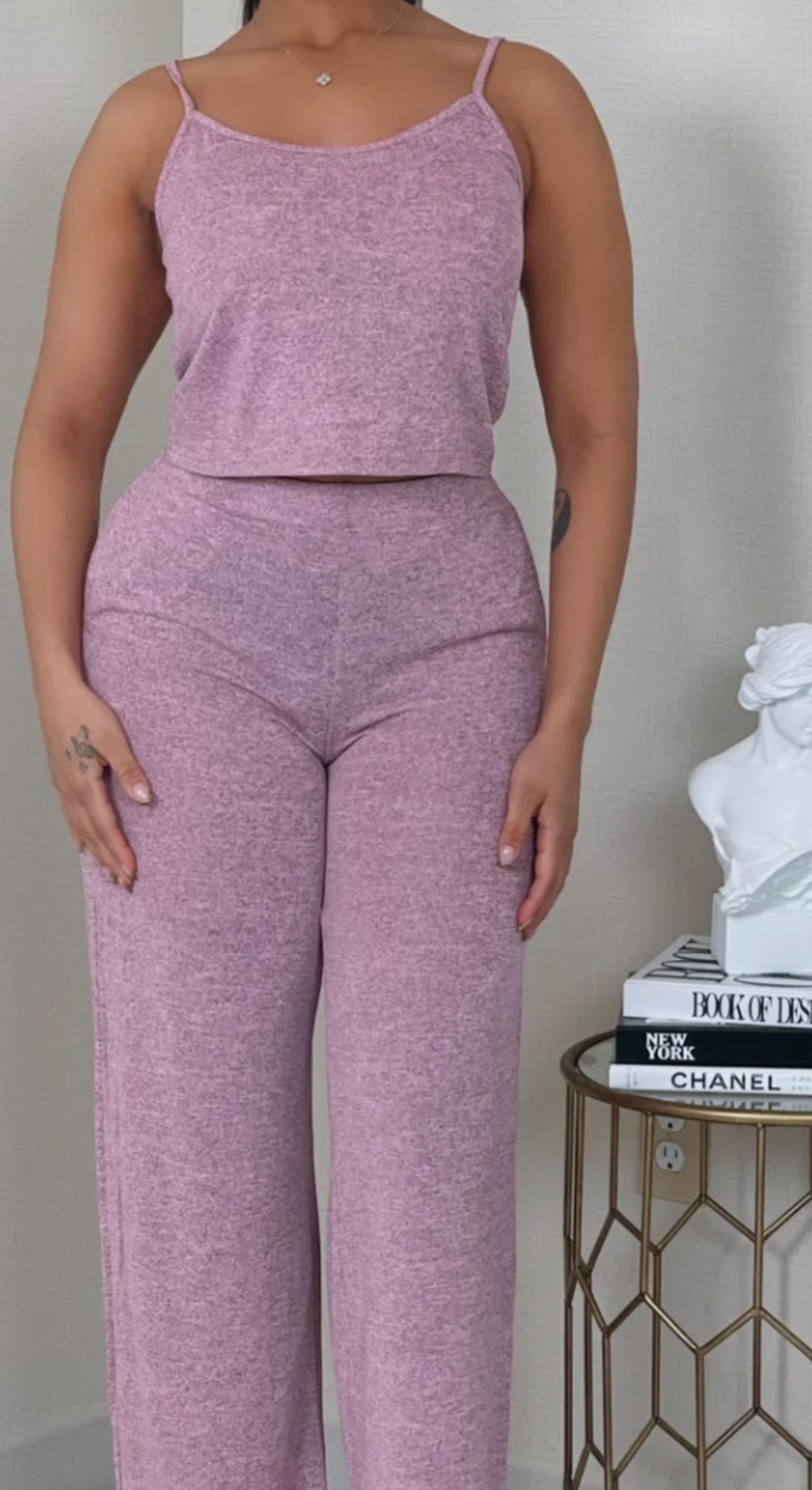 Marissa Set
