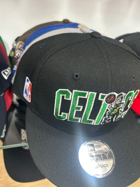 Boston Celtics Cap