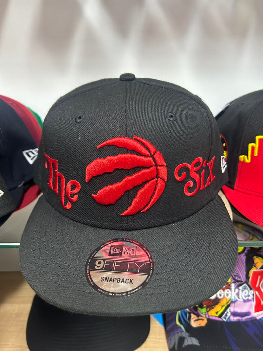 Toronto Raptors Cap