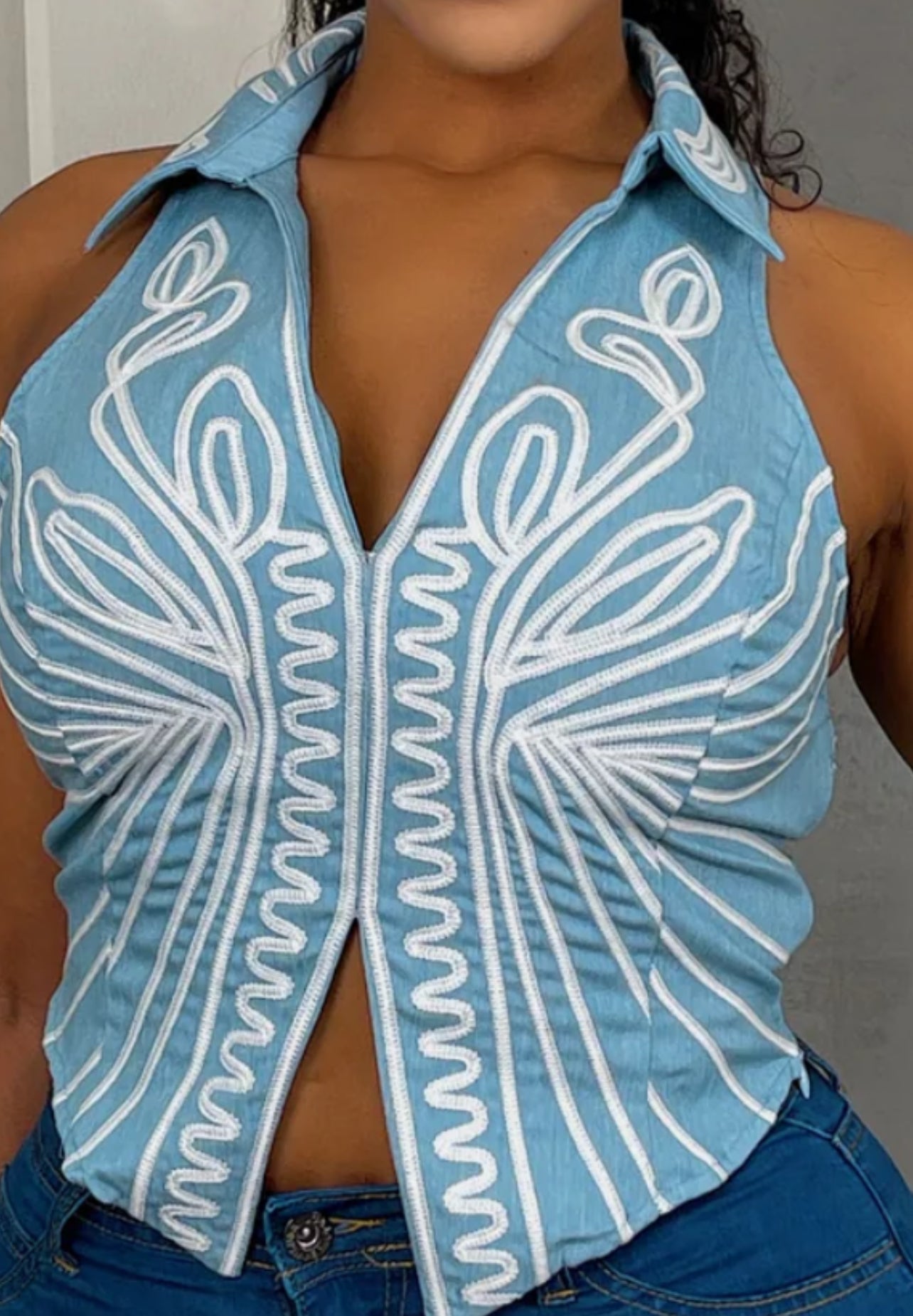 Jessica Vest