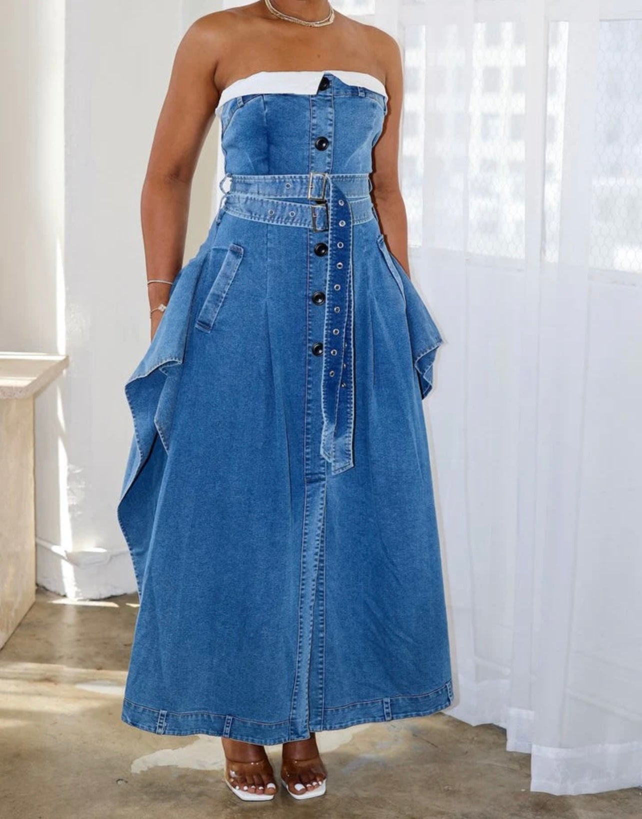 Dina Denim