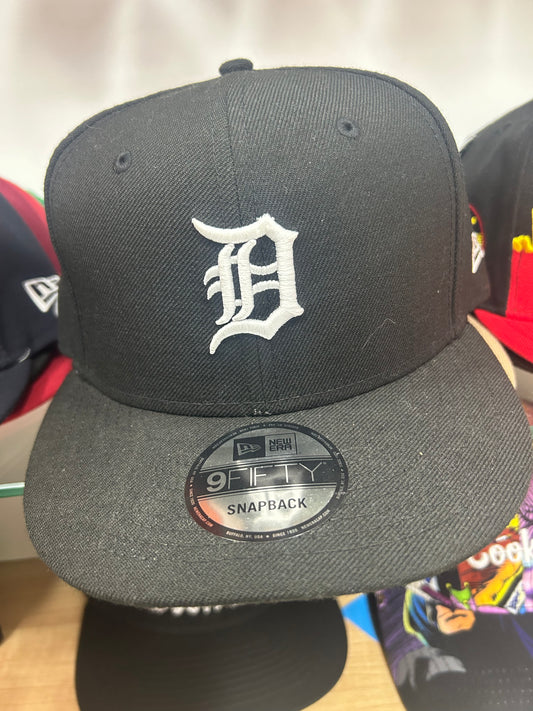 Detroit Tigers Cap