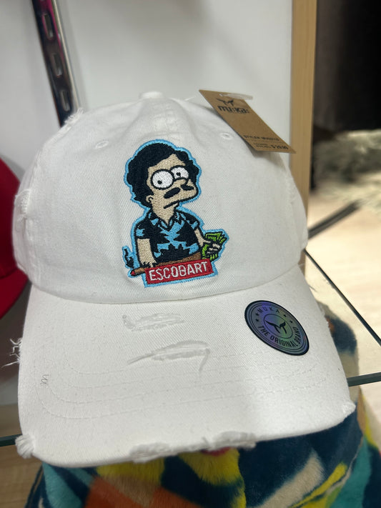 Esco Bart Cap