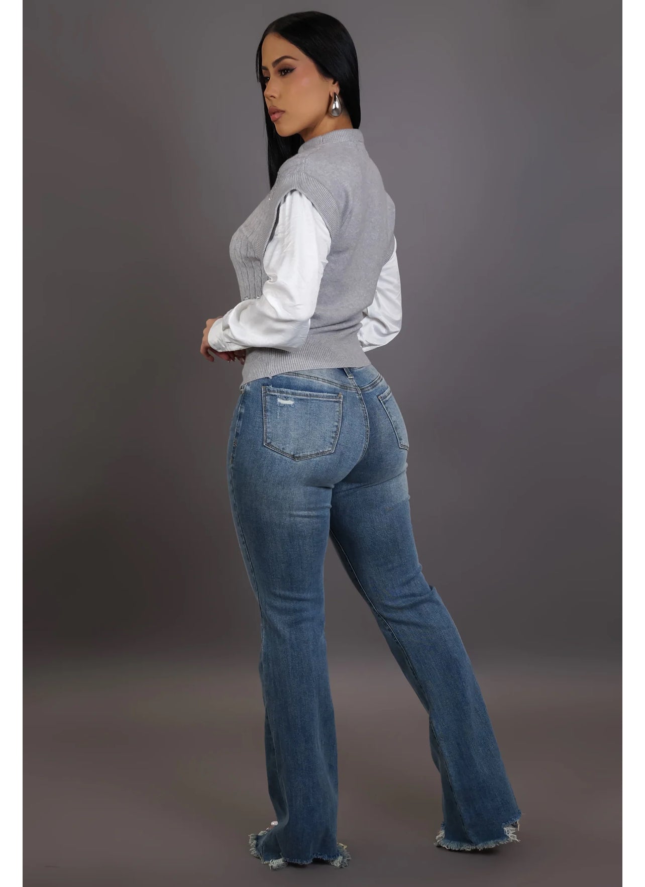 Kyler Jeans