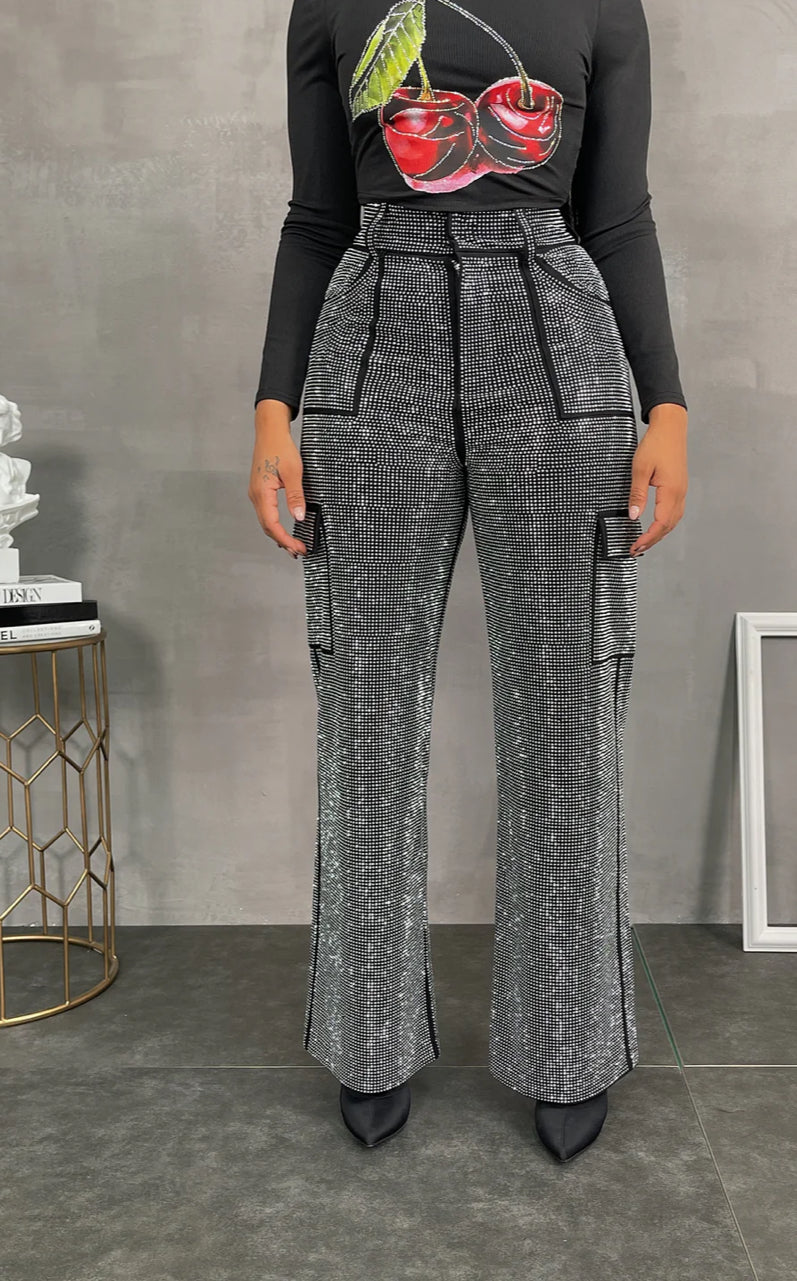 Top Class Pants