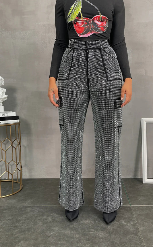 Top Class Pants