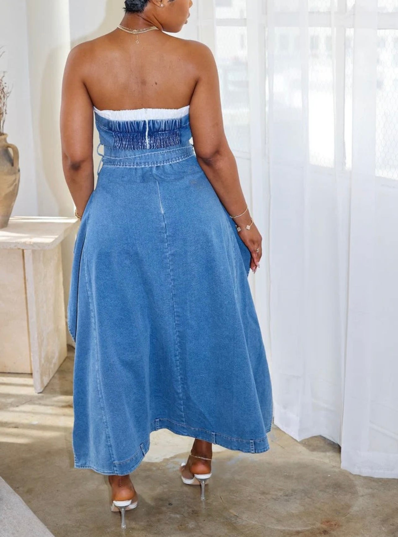 Dina Denim