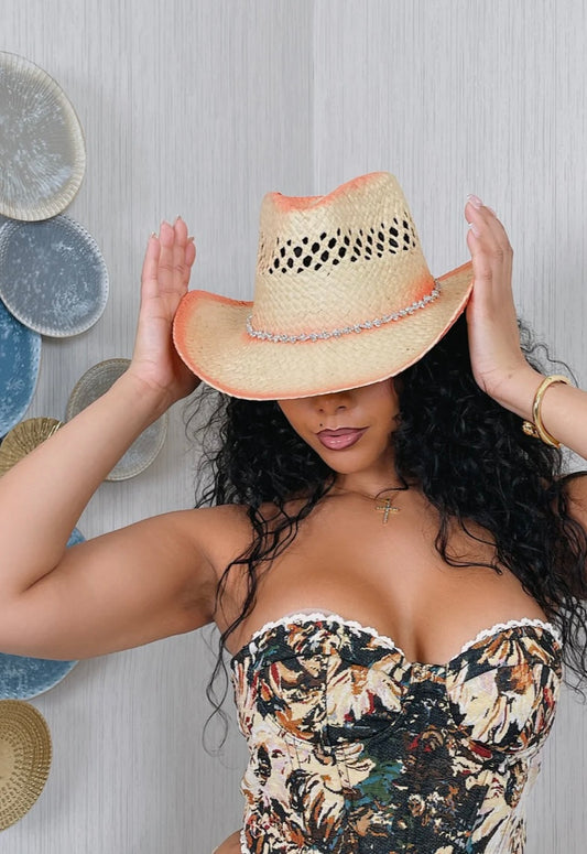 This Ain’t Texas Hat