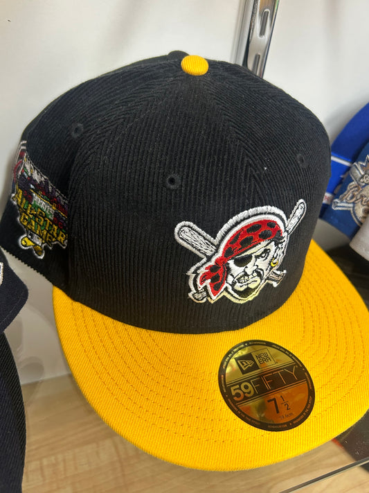 Pittsburg Pirates