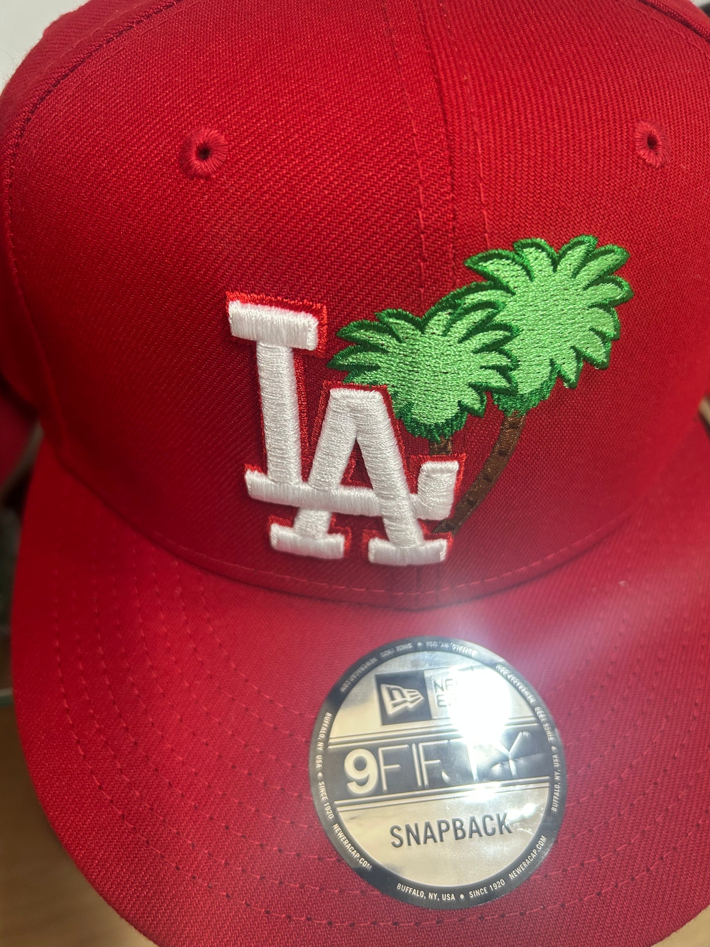 LA Dodgers