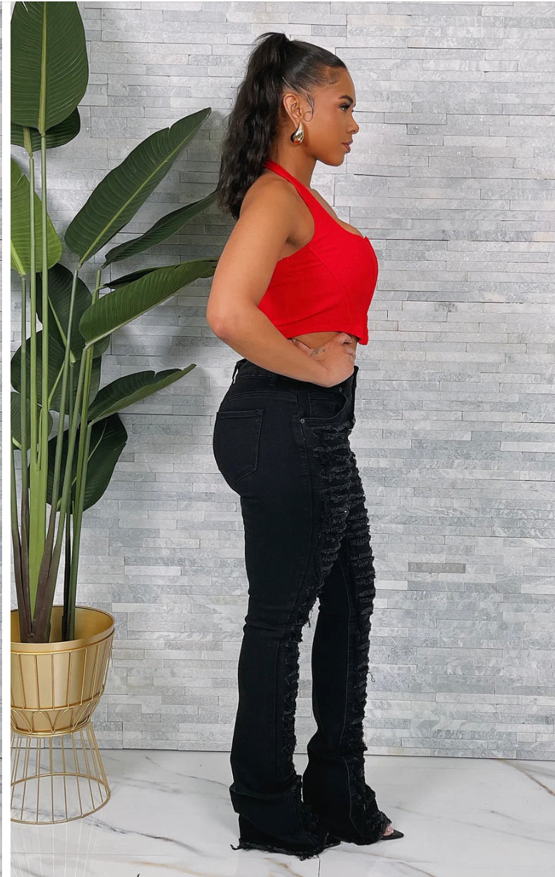 Ari Stack Jean