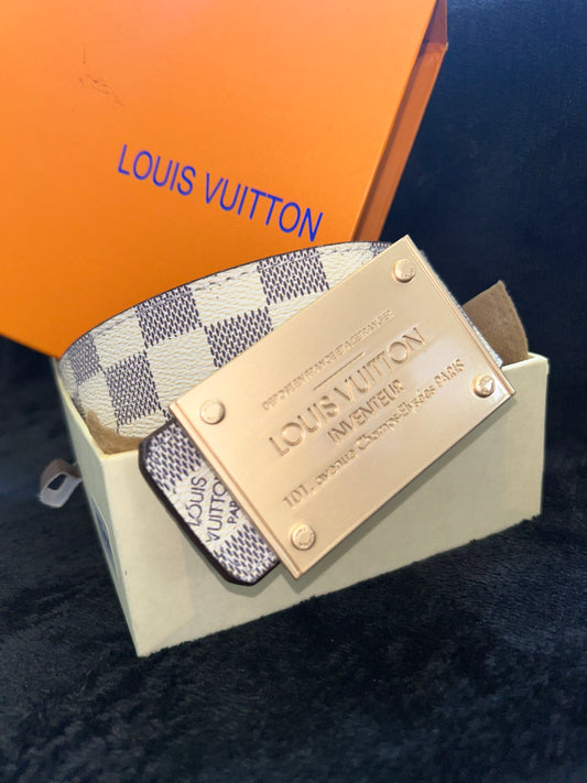 Designer Belt