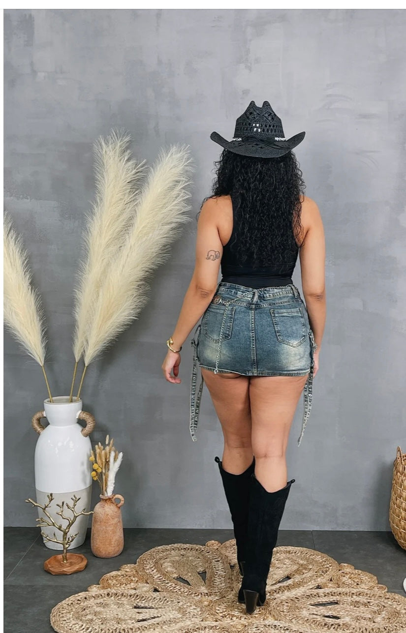 Hold Em Denim