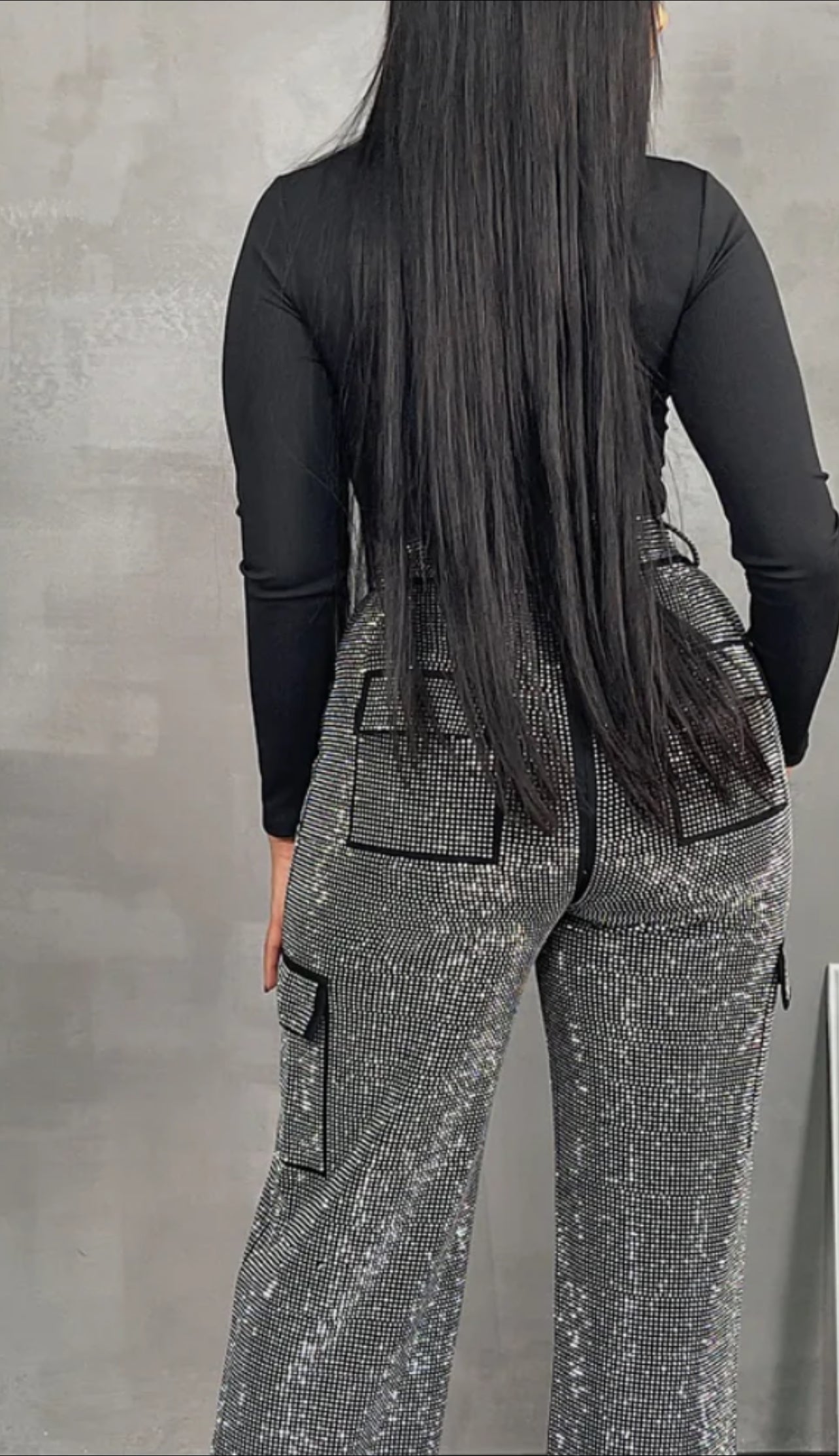 Top Class Pants