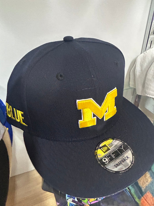 Michigan Wolverine