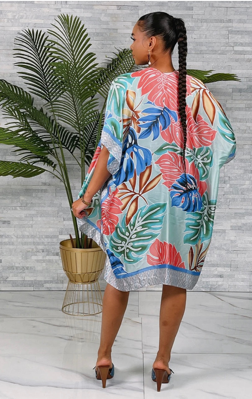 Kalani Kimono