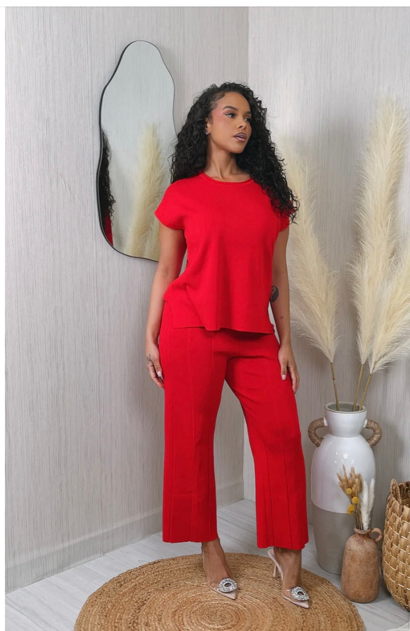 Cherri Lane Set