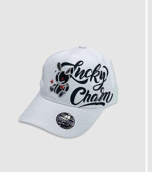 Lucky Charm Hat