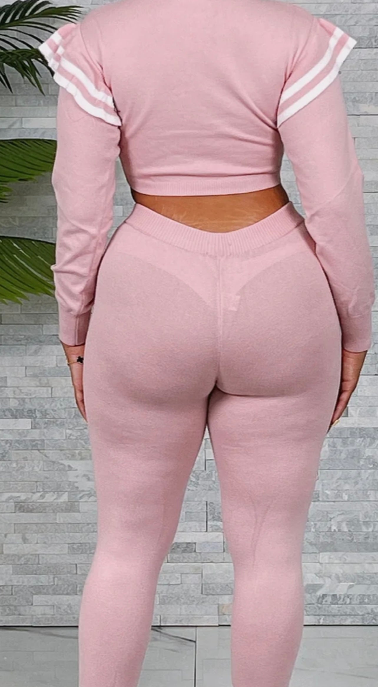 Preety In Pink
