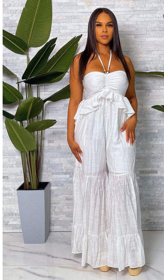 Cool Like A Breeze Jumpsuit