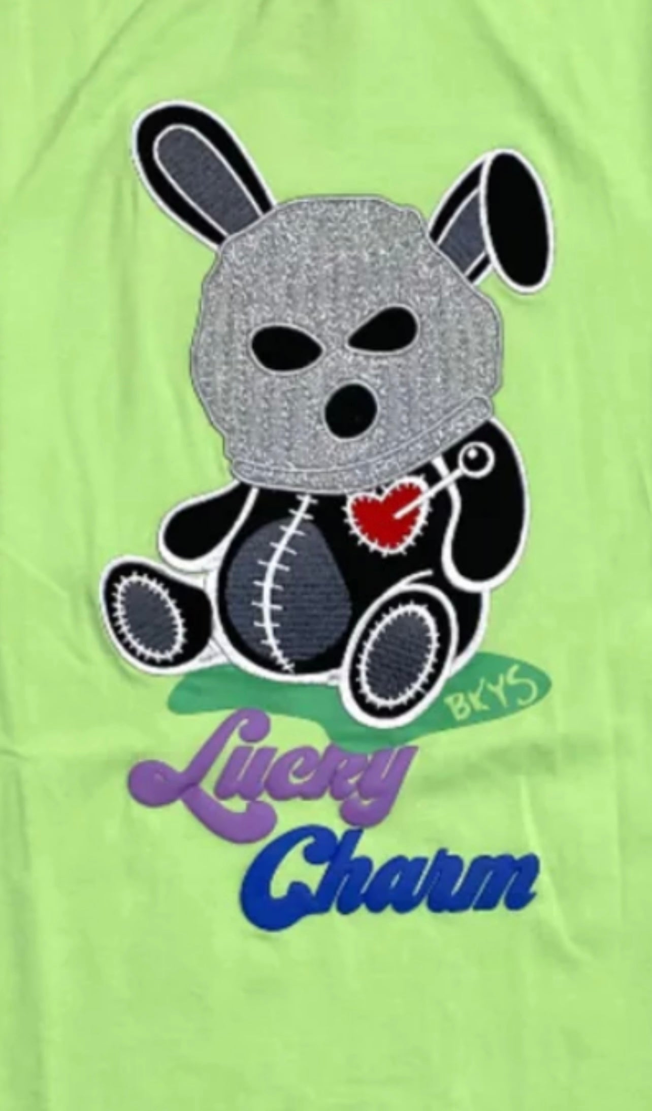 Nite Nite Tee