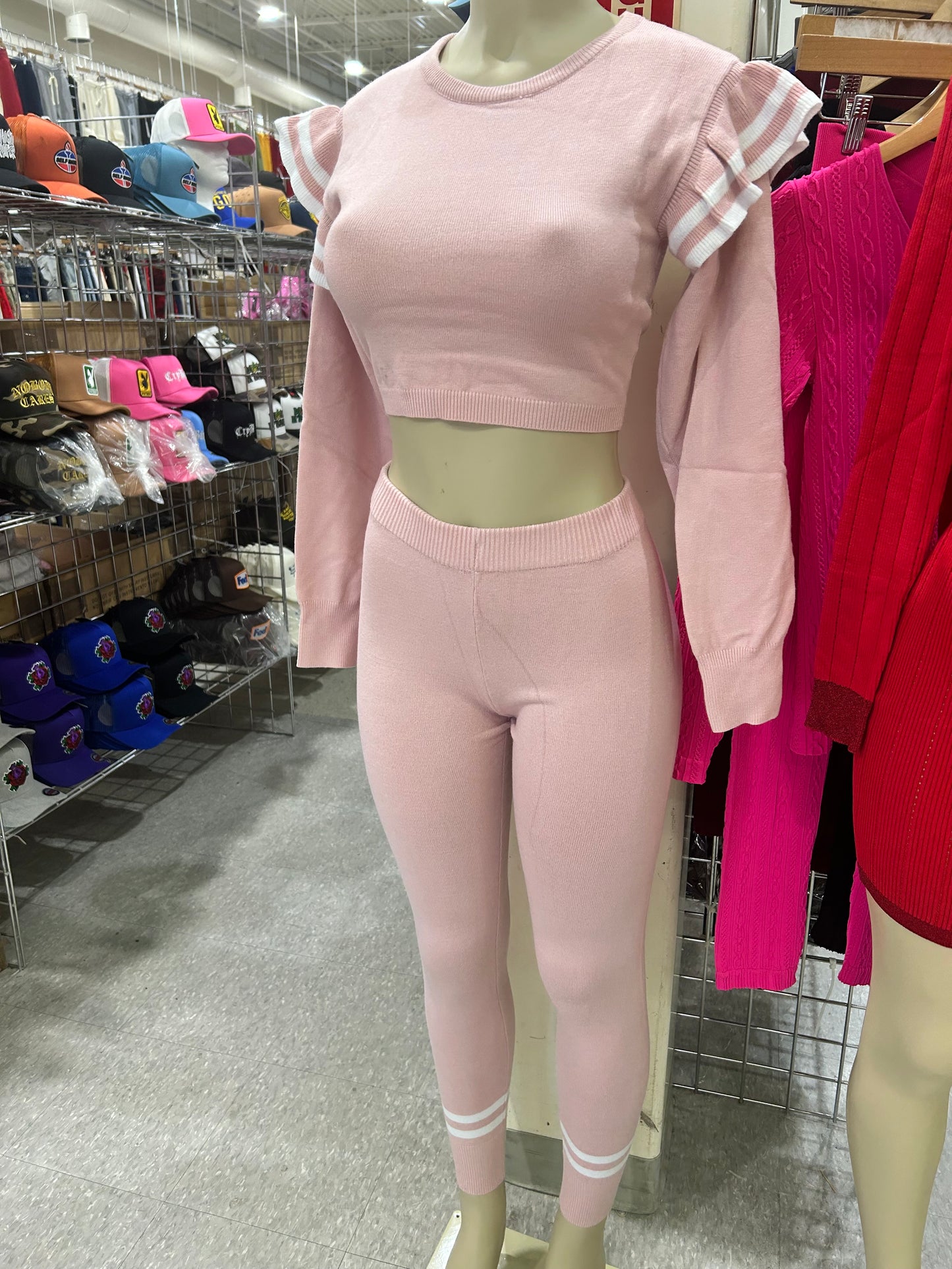 Preety In Pink