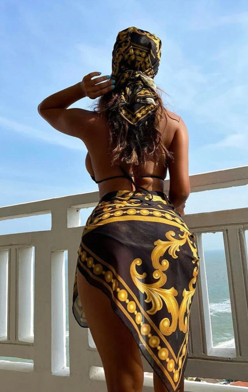 Diana Summer