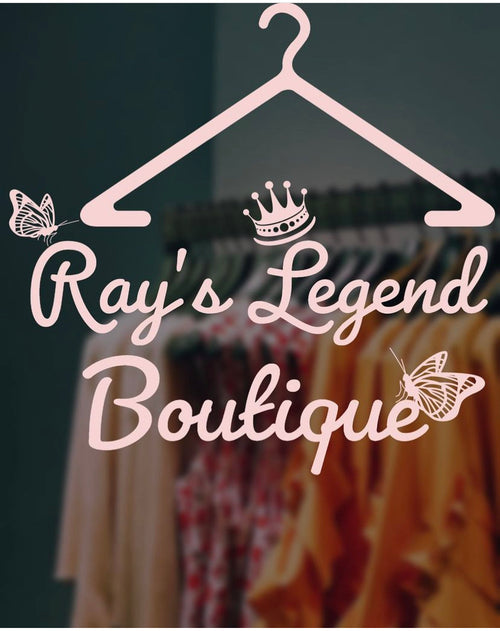 Corset Waist Leggings – Ray's Legend Boutique